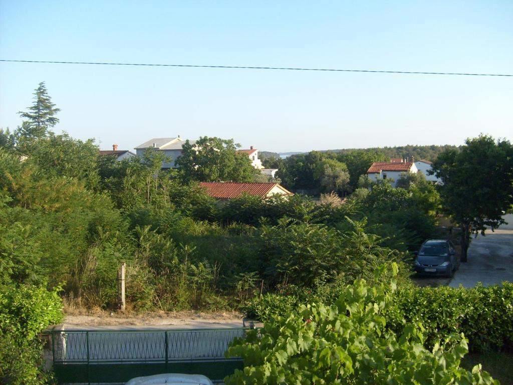 Apartments Bernic Медулин Номер фото