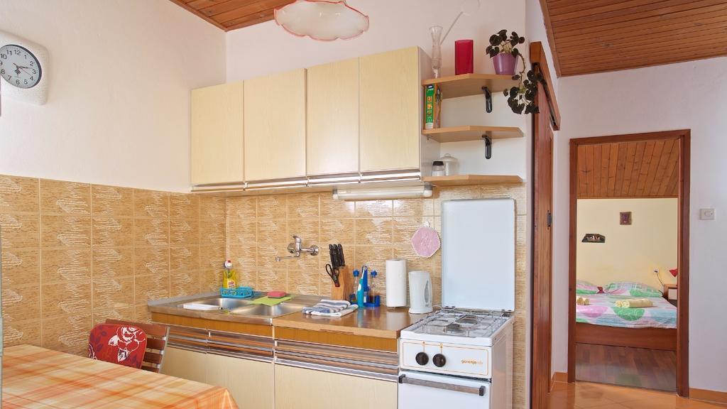 Apartments Bernic Медулин Экстерьер фото