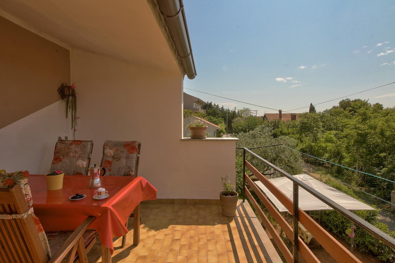 Apartments Bernic Медулин Экстерьер фото
