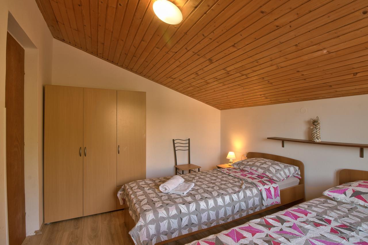 Apartments Bernic Медулин Экстерьер фото