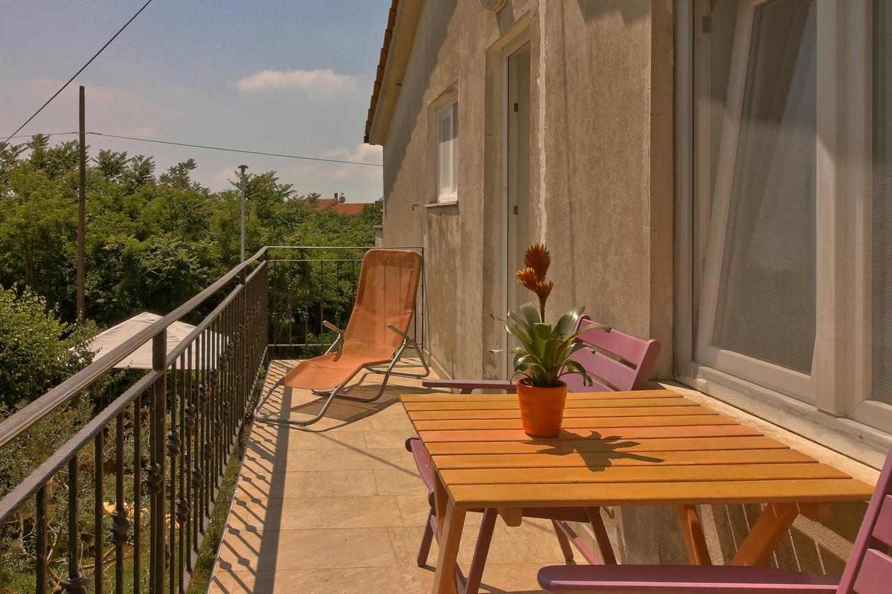 Apartments Bernic Медулин Экстерьер фото