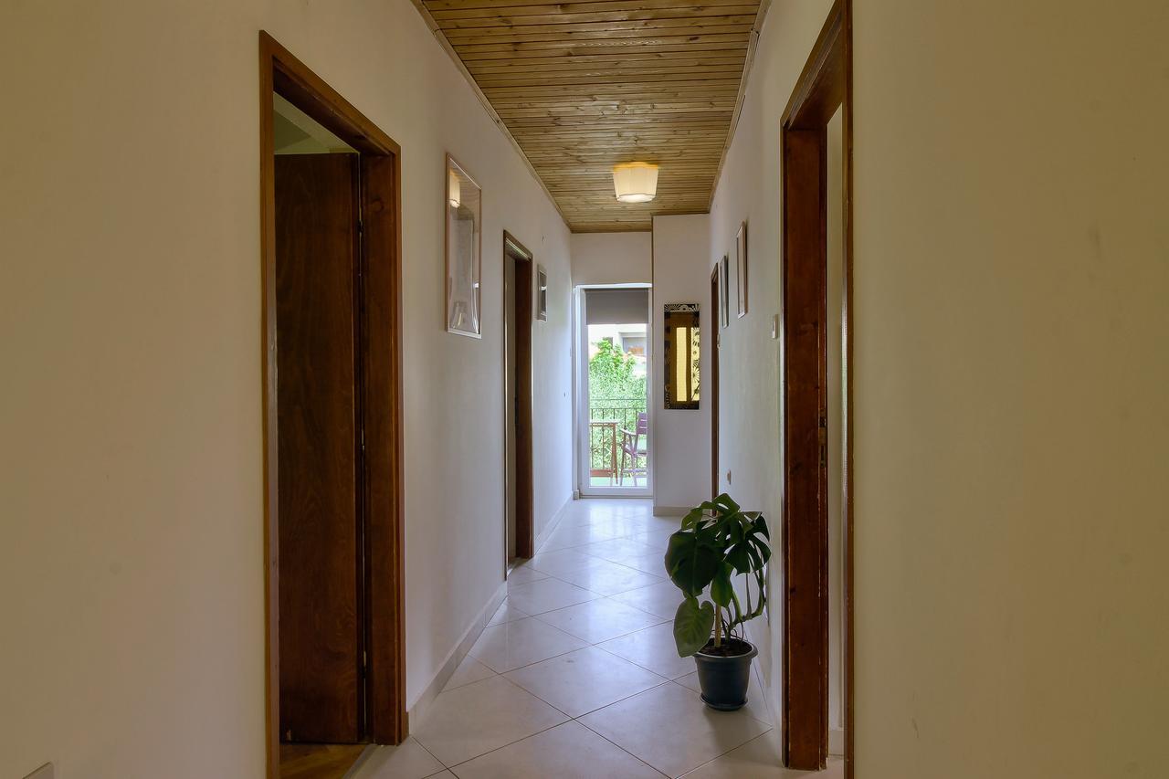 Apartments Bernic Медулин Экстерьер фото